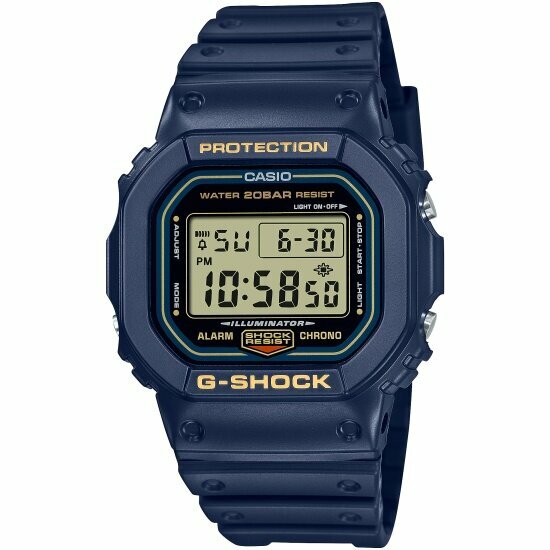 Наручные часы CASIO