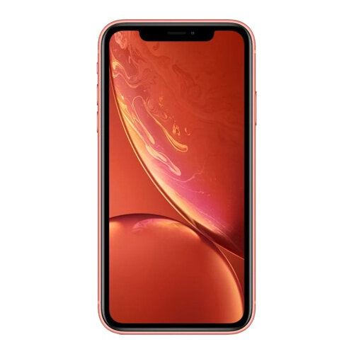 Apple iPhone XR 128GB Coral