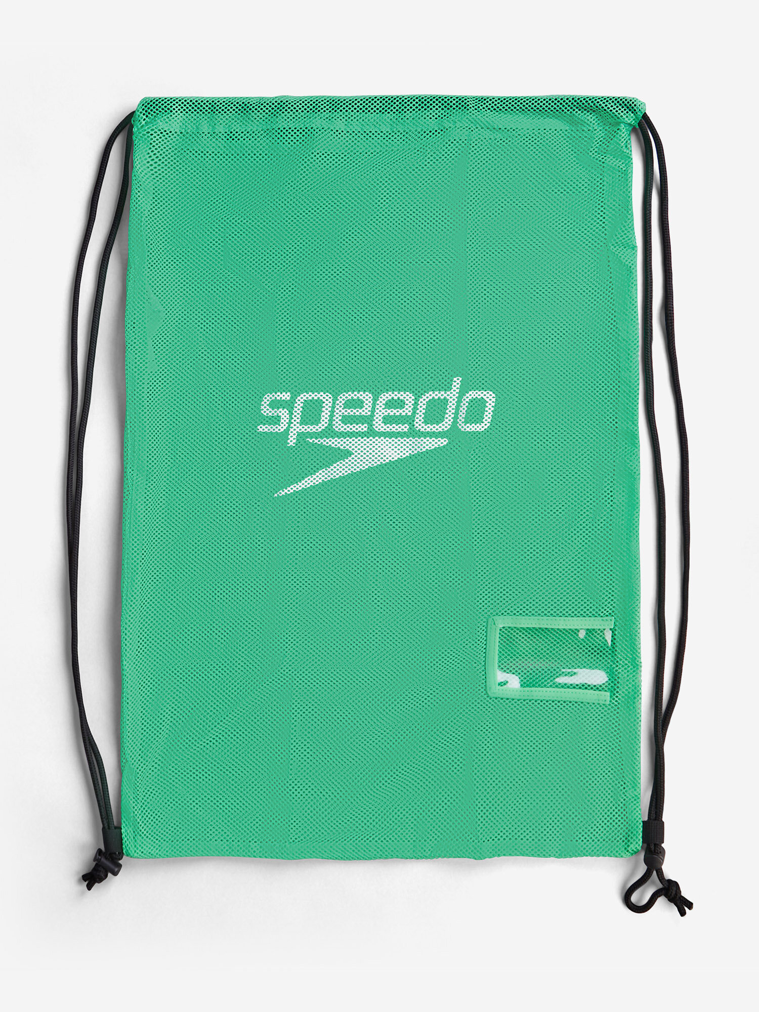 фото Мешок для мокрых вещей Speedo Зеленый; RUS: Б/р, Ориг: One Size
