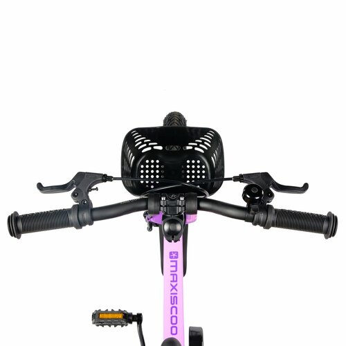 MAXISCOO Air 14 Pro 2024 требует финальной сборки Цвет лавандовый матовый 1890000₽