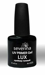 SEVERINA Бескислотный праймер гелевый LUX 15ml