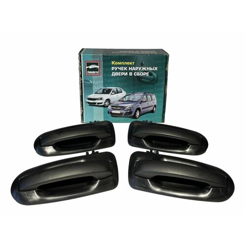 Евроручки дверей 