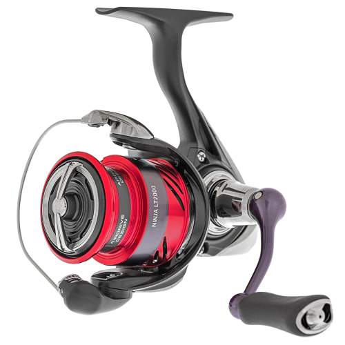 Катушка Daiwa Ninja LT 23 2000