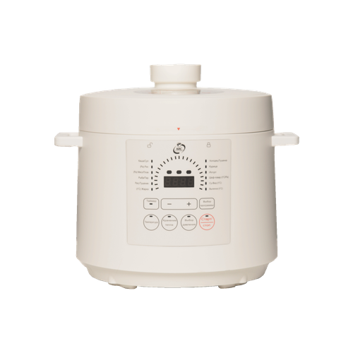 Мультиварка-скороварка ARC ULTimate 6л белая 870000₽