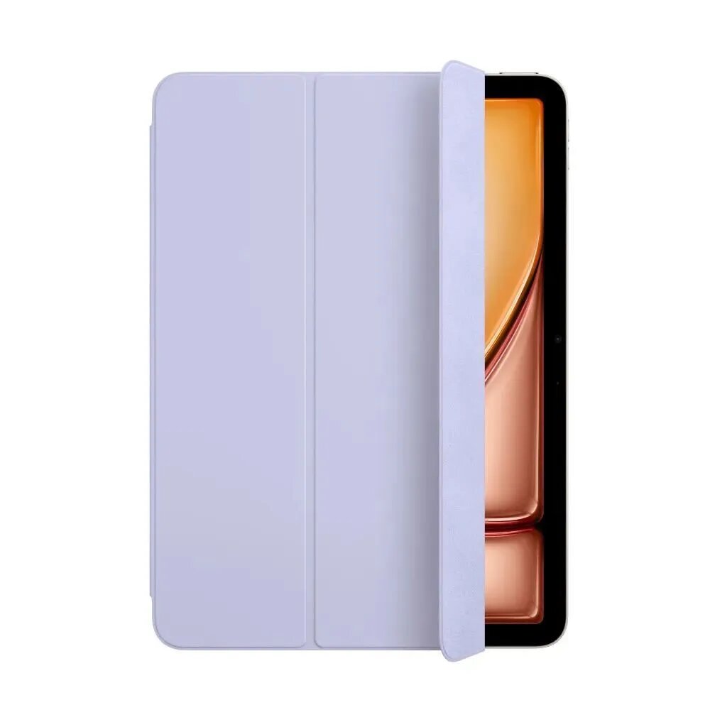 Чехол-книжка Smart Folio для планшета iPad Air 13 M2-2024 / Light Violet