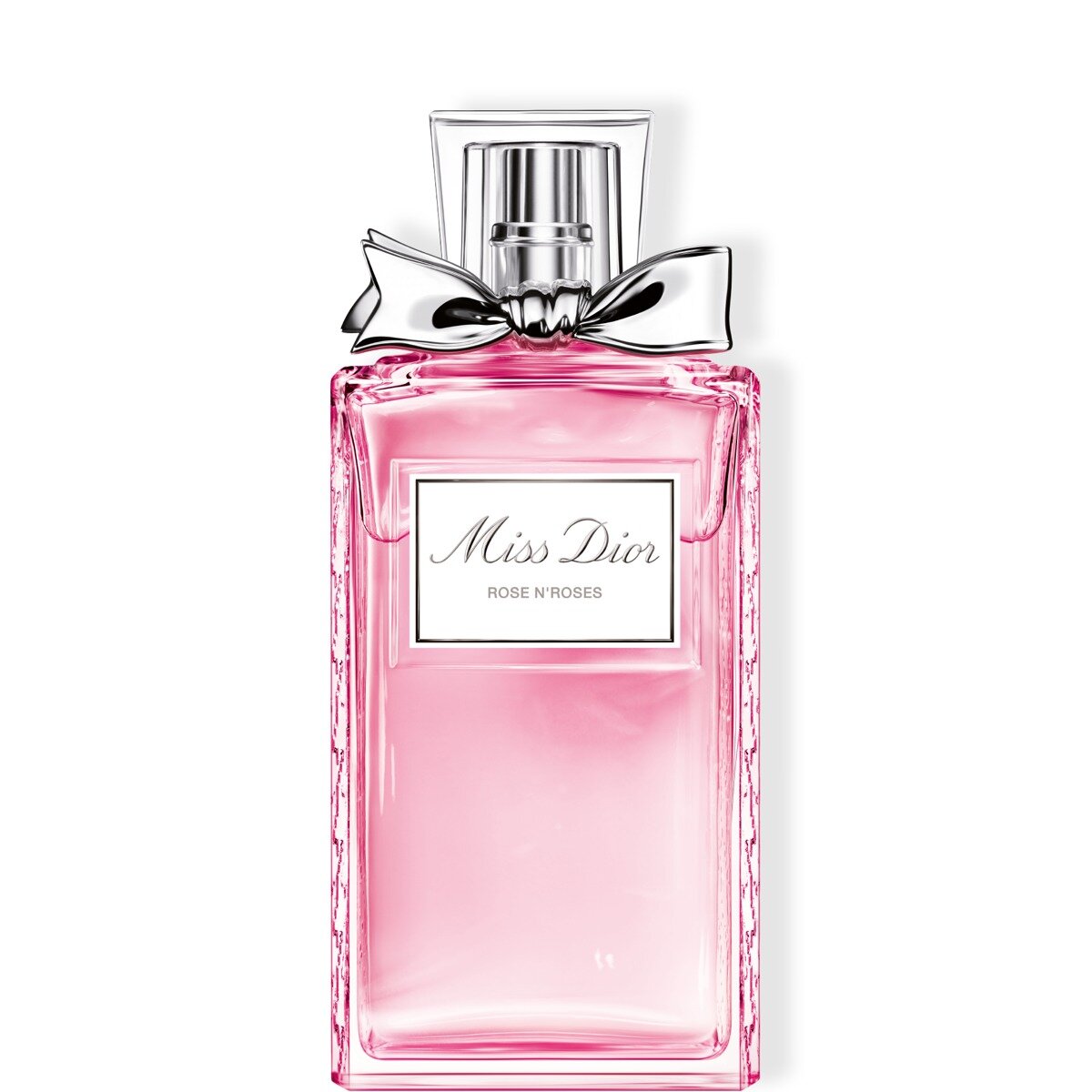 Туалетная вода Miss Dior Rose'N'Roses Eau De Toilette /100 мл/гр.