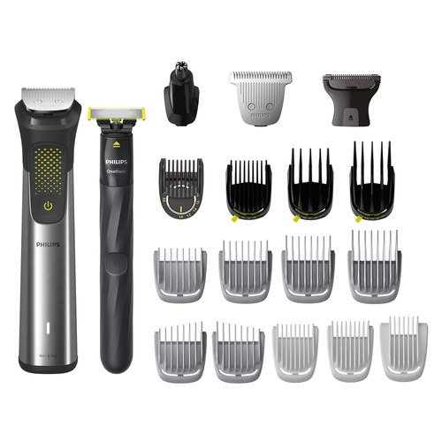 Триммер Philips All-in-One Trimmer Series 9000 MG9555/15