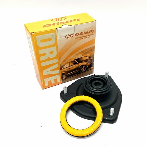 Опора передней стойки с подшипником ВАЗ 111711181119 Калина Демфи 1900₽