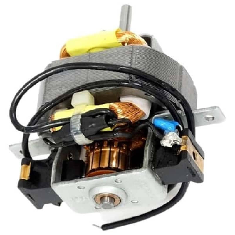 Redmond RF-505-DV двигатель 120Вт для фена RF-505