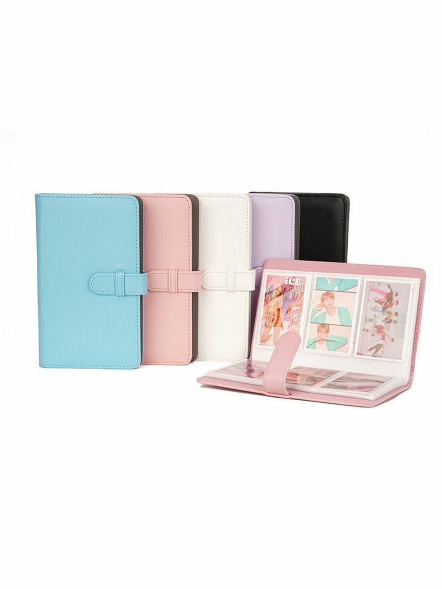 Фотоальбомы — фото 1