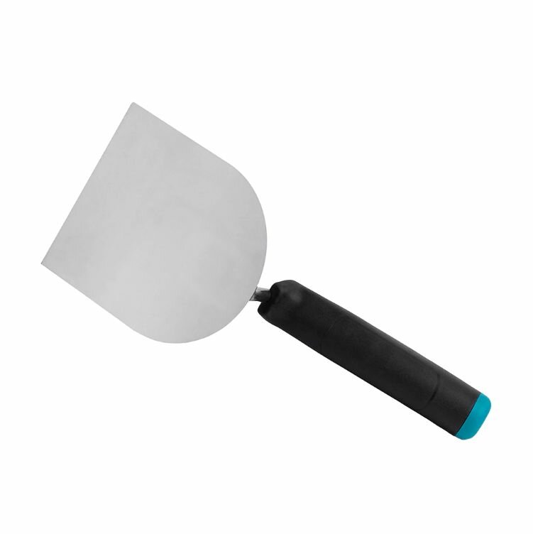 Кельма лопатка BIHUI 100 мм — фото 1