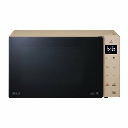 Микроволновая печь LG MW25R35GISH Begie 18810₽