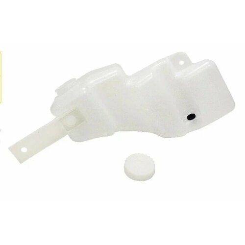 Бачок омывателя 2110 но 1 мотор без отверстия датчика уровня омыв жидк 532₽