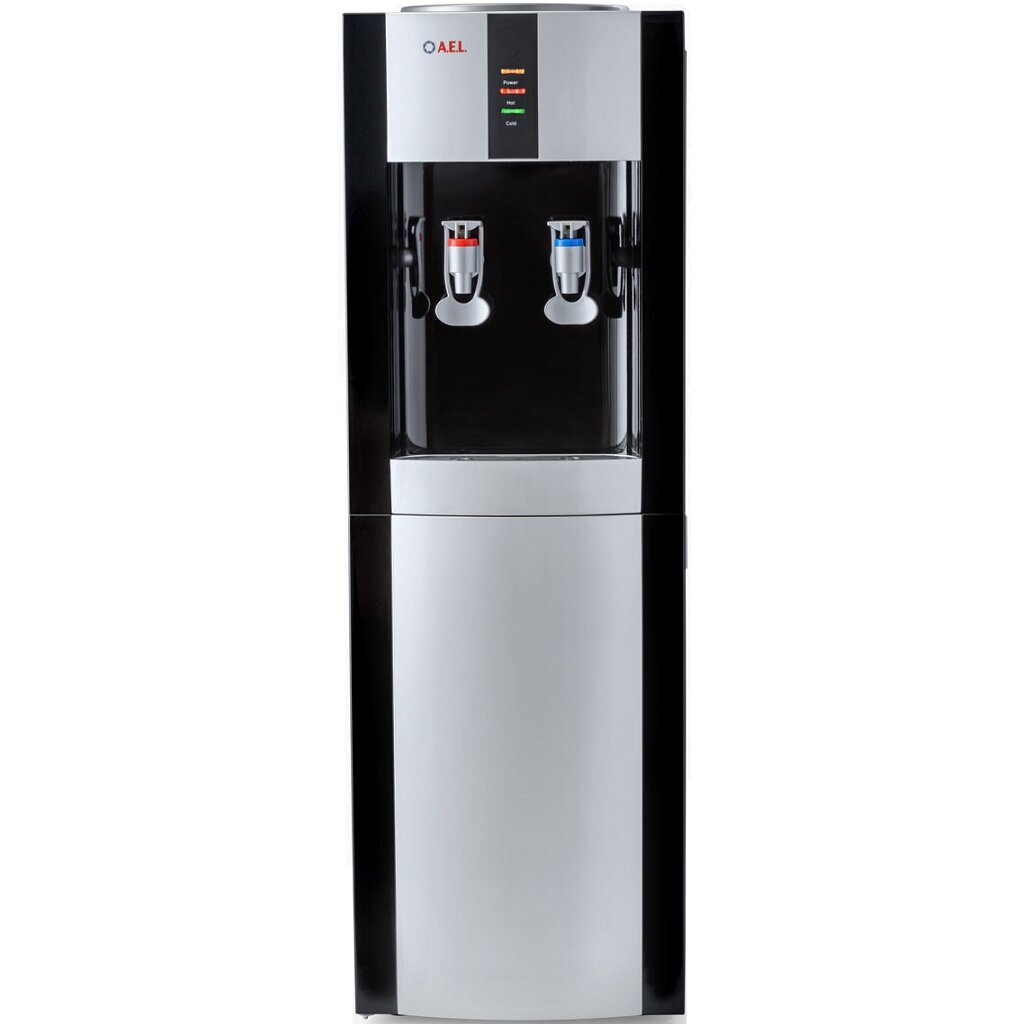 Пурифайер AEL LD-AEL-47s black/silver