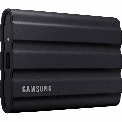 Твердотельный накопитель Samsung Portable SSD T7 Shield 2TB 32 25990₽