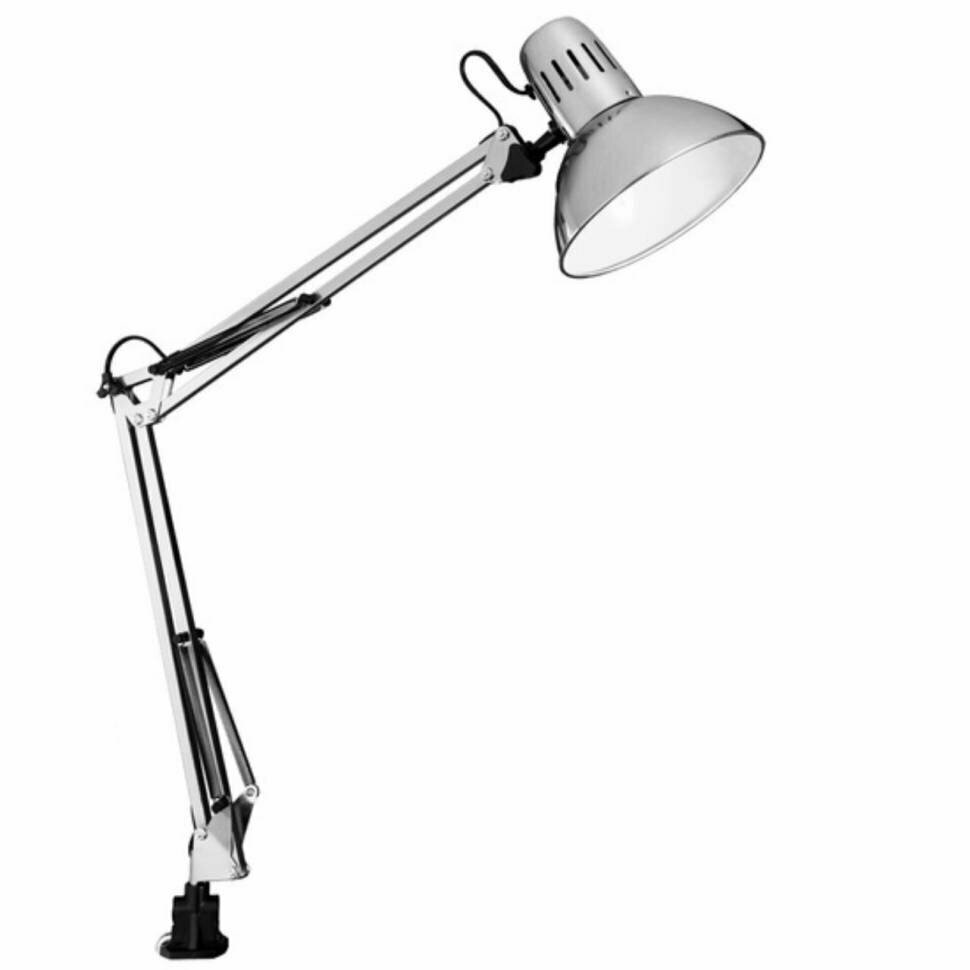 ARTE LAMP A6068LT-1SS светильник настольный