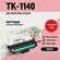 Картридж лазерный Colortek CT-TK-1140 для принтеров Kyocera