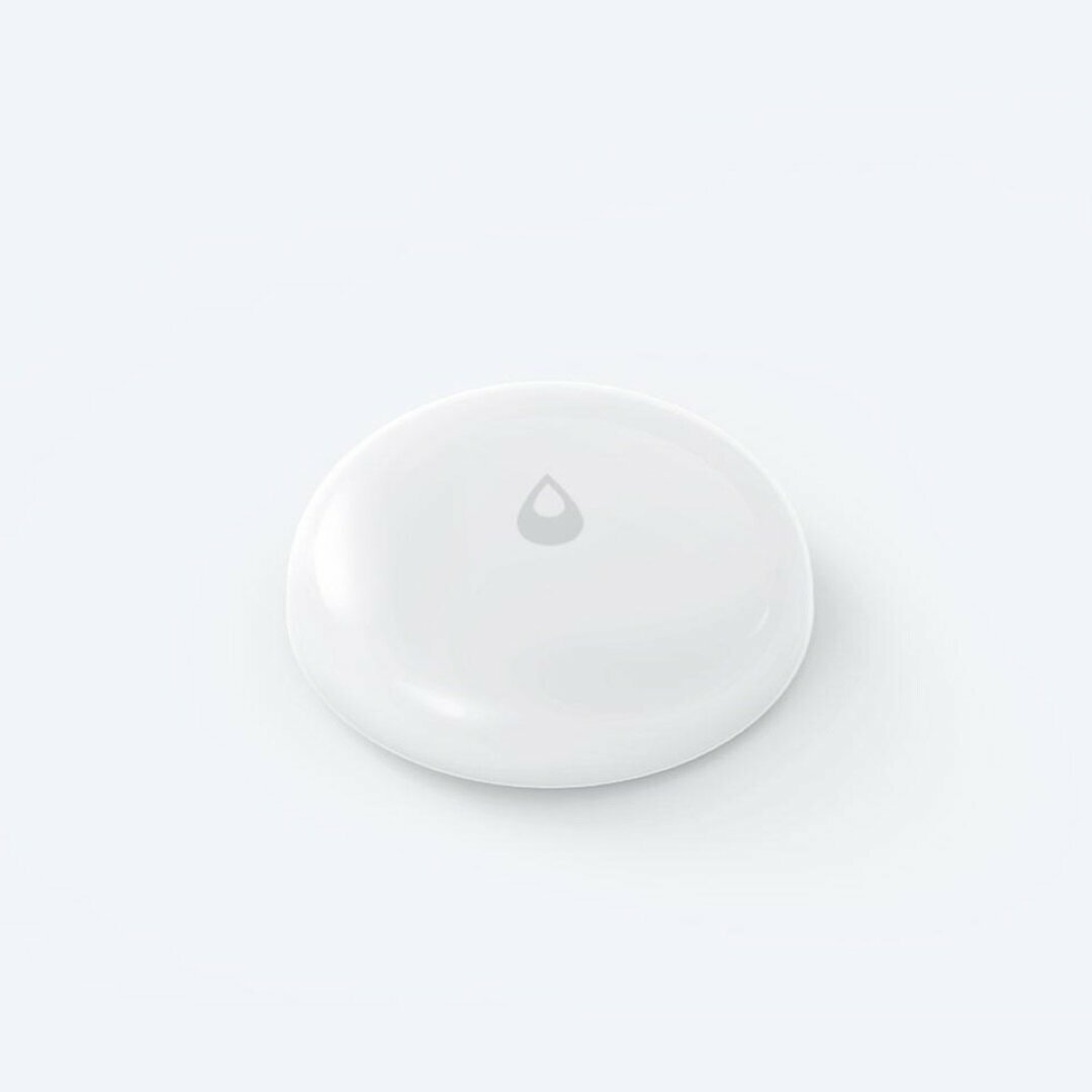 Xiaomi Aqara датчик утечки воды (SJCGQ11LM) белый
