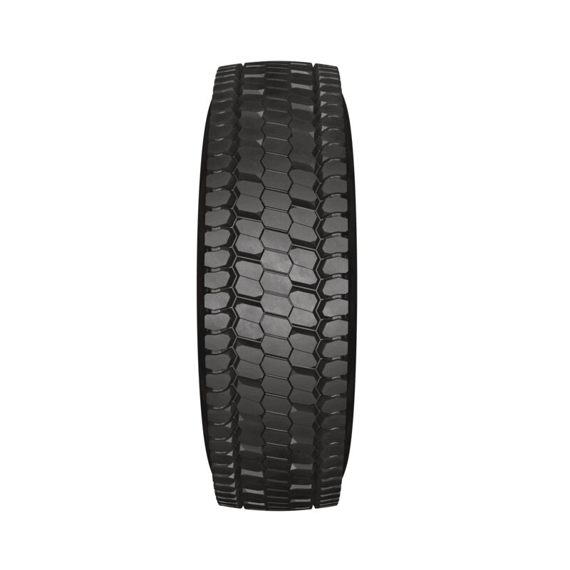 315/80R22,5 КАМА NR-201 156L - Шина всесезонная автобусы, троллейбусы(ведущая ось, ЦМК)