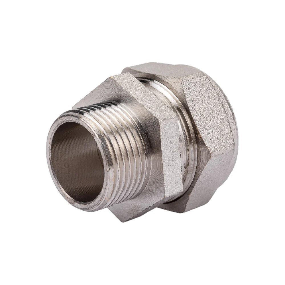 Муфта Stahlmann M 20х3/4 НП EF 061282 2217172