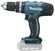 Makita DHP453Z Шуруповерт ударный аккум.(18.0 В, 42Нм, 2 скор, 1....