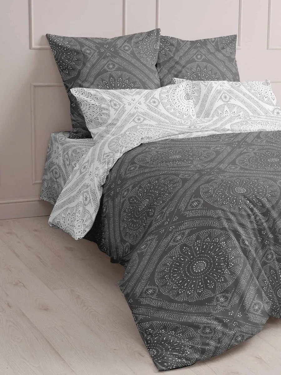 Постельное белье 2 сп