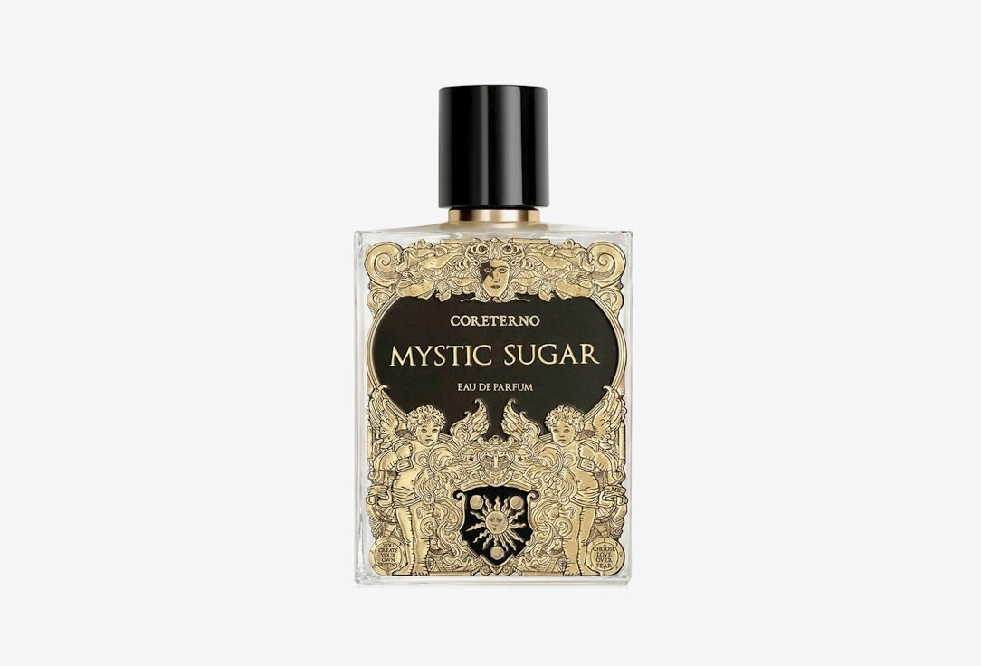 Парфюмерная вода CORETERNO MYSTIC SUGAR 100 мл