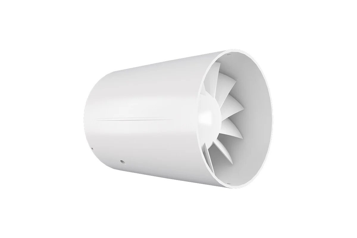 Вентилятор РВС-125 Орбита энергосберегающий 17 Вт 33 дБ 198 м3/ч для помещений 10219811