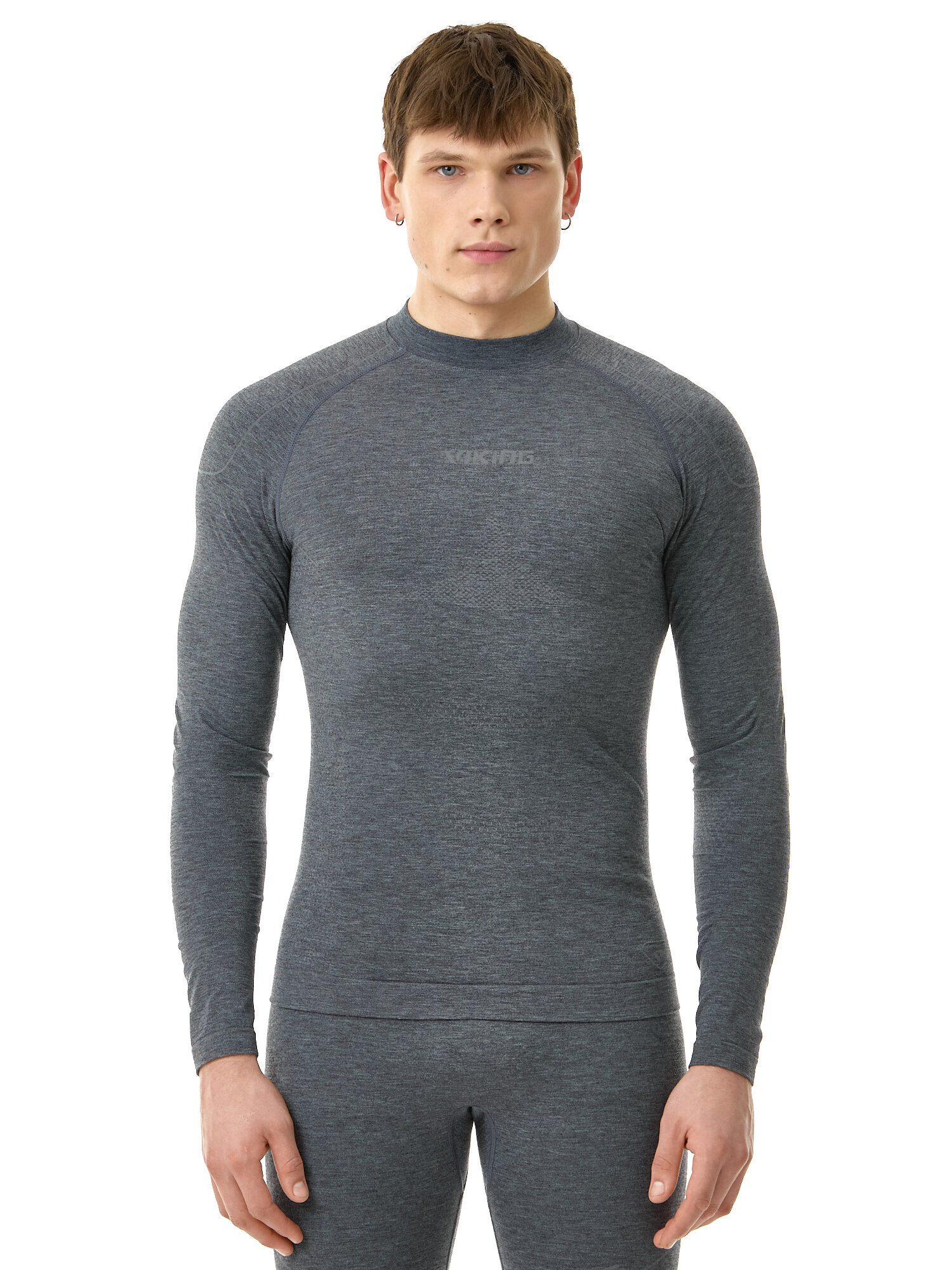 Темрофутболка Lava primaloft man