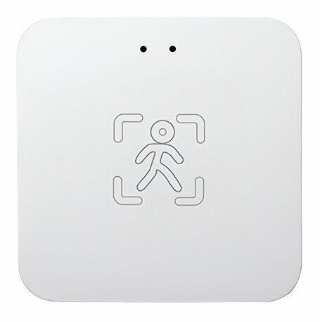 Датчик присутствия CARCAM Tuya WIFI 5.8GHz Human Presence Sensor RTCZ-05T