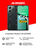 Смартфон realme С61 6/128GB Green