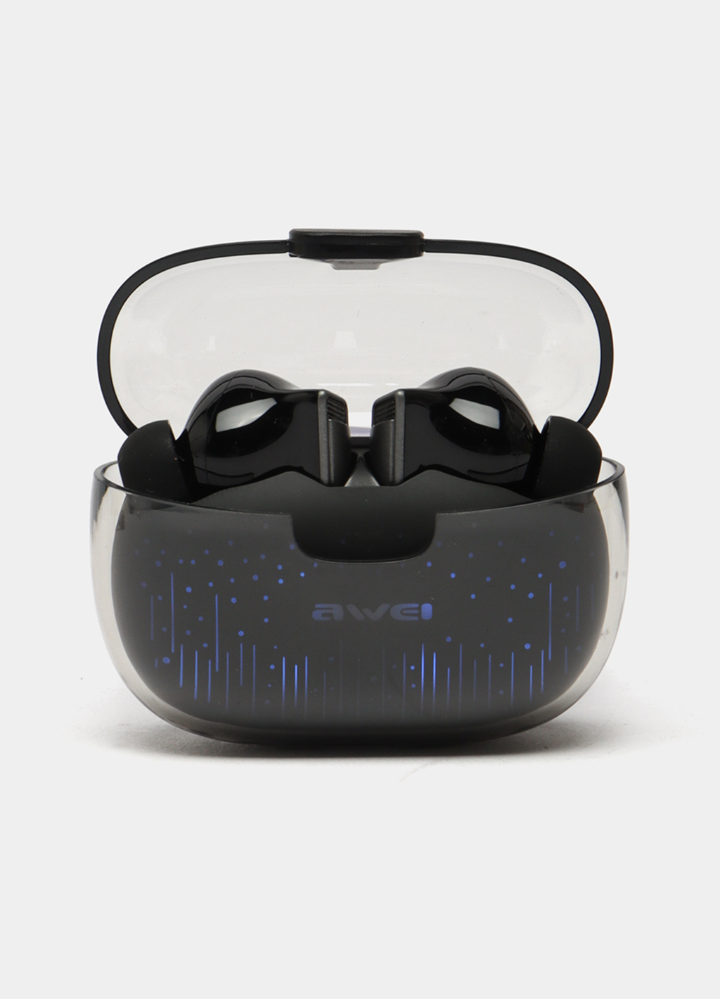 Беспроводная оригинальная Bluetooth-гарнитура Awei T52 Pro TWS