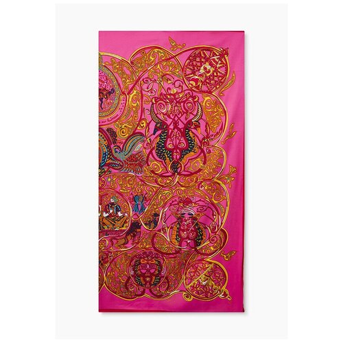 фото Платок 140*140 scarv001/вид51 rosedena