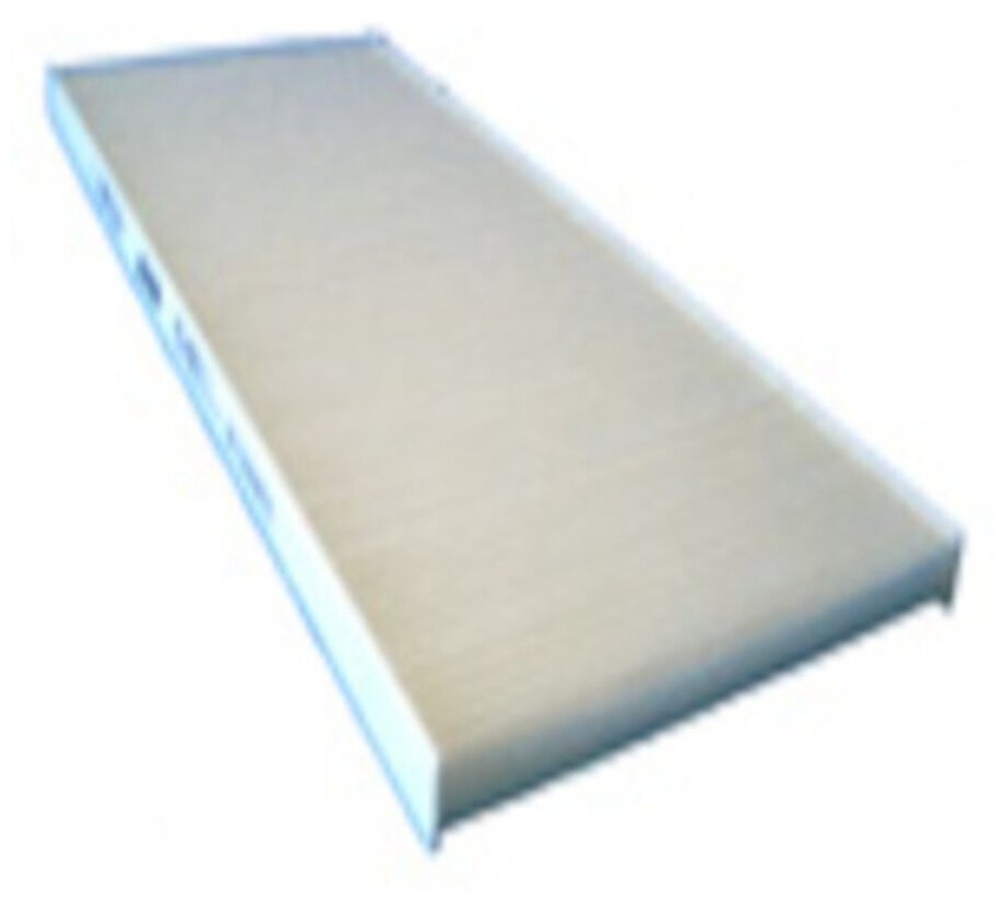 Фильтр воздушный MS-6013, ALCO FILTERS MS6013 (1 шт.)