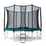 Berg Защитная сеть для батута Berg Safety Net Comfort 330 - изображение