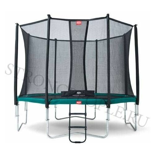 Berg Защитная сеть для батута Berg Safety Net Comfort 330