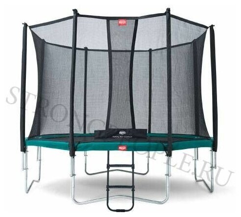 Защитная сеть для батута Berg Safety Net Comfort 330