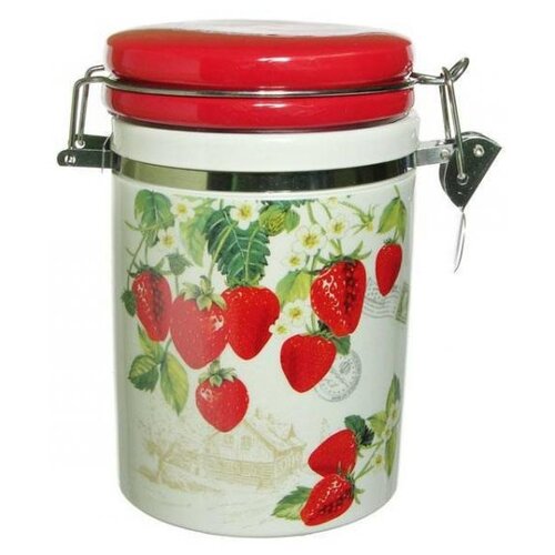 LaveniR Клубничное лето HC810-Р67, 825 мл