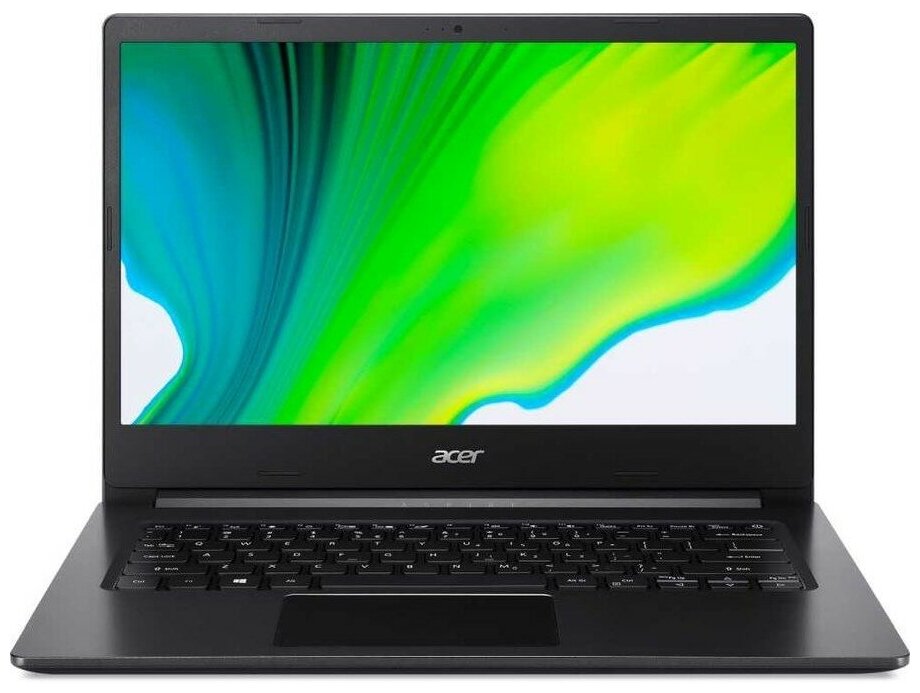 Ноутбук Acer Aspire 3 A314-22-R2BV AMD Ryzen 3 3250U 2600MHz/14