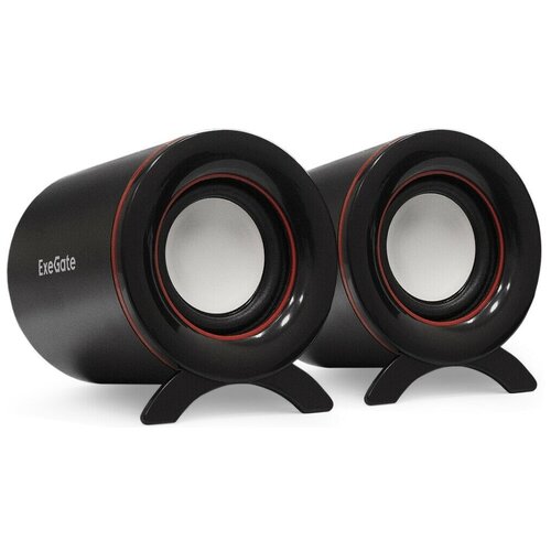 Колонки ExeGate Disco 150 Black EX287051RUS 123100₽