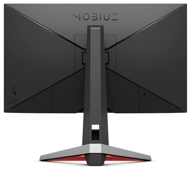 Монитор 25 BENQ MOBIUZ EX2510S cерый IPS 1920x1080 400 cdm2 1 ms HDMI DisplayPort Аудио