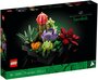 Конструктор LEGO 10309 Succulents