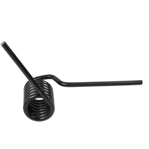 Пружина подвески передняя правая снегохода Рысь (219.02.000.032)