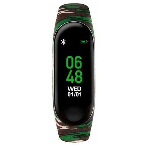 Фитнес-браслет Reflex Active RA01-2005 522700₽