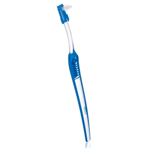 Oral-B Clinik Line Ершики сменные конические для межзубной щетки 6 шт.