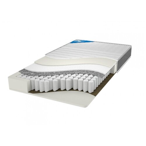 Гармония Матрас Гармония Paradise 120х190х19