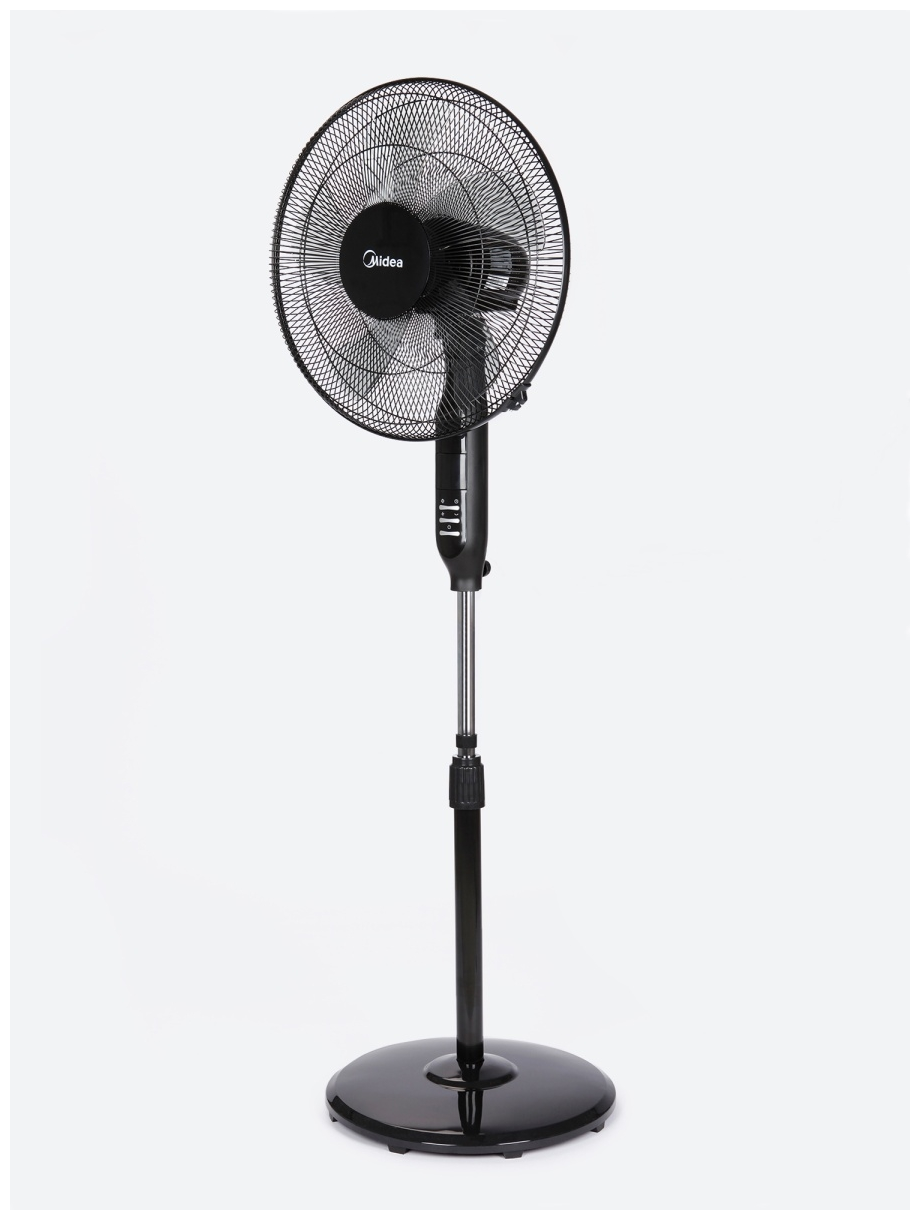 Вентилятор напольный Midea FS4046 - фотография № 5