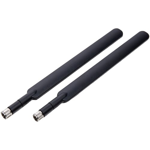 Антенны 3G/4G LTE для маршрутизаторов усиление 5 dBi SMA-male sma male 3g 4g lte patch antenna 700 2700mhz 5dbi ts9 crc9 sma male connector router extension cable universal wifi