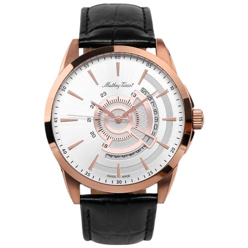фото Наручные часы mathey-tissot h711ps