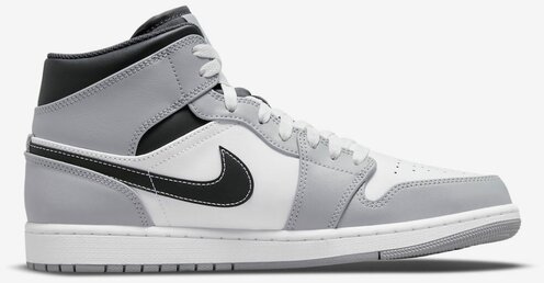 jordan1 smoke gray